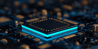 Technologie de trading alimentée par l'IA et conçue par Bour Capitève — Innovation