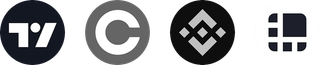 Identité visuelle et marque du partenaire stratégique de la plateforme de trading Bour Capitève