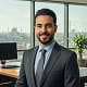 Thierry M., Responsable du Développement Commercial
