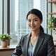 Camille D. Spécialiste de la Réussite Client