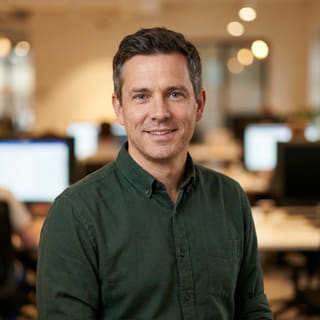 Daniel Carter, Directeur Technique au sein de Bour Capitève