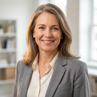 Sarah Coleman, Directrice Financière au sein de Bour Capitève