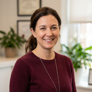 Laura Bennett, responsable de la conformité et de la réglementation au sein de Bour Capitève