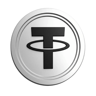 Guide de trading pour débutants avec le graphique du stablecoin Tether USDT
